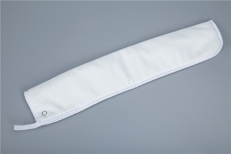Polyester dvouvrstvý laminovaný mop pad