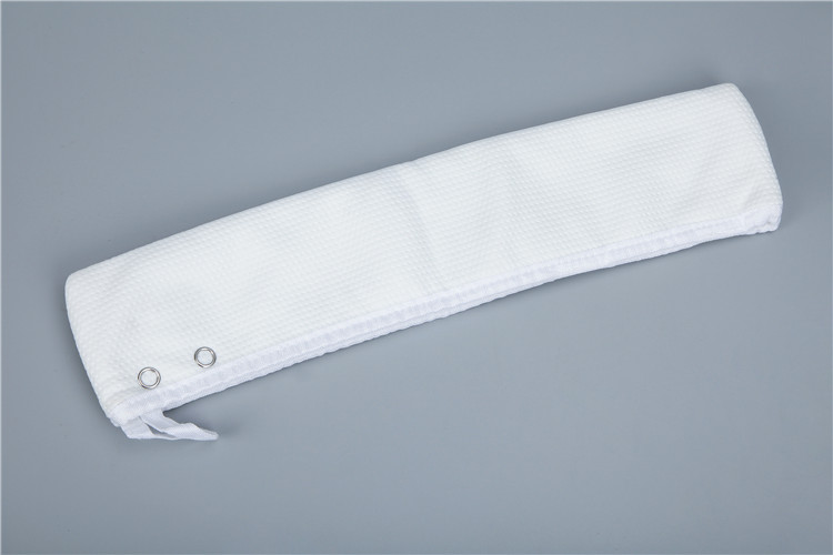 Polyester dvouvrstvý laminovaný mop pad