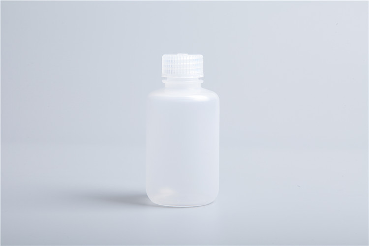 125ml PP úzké ústa