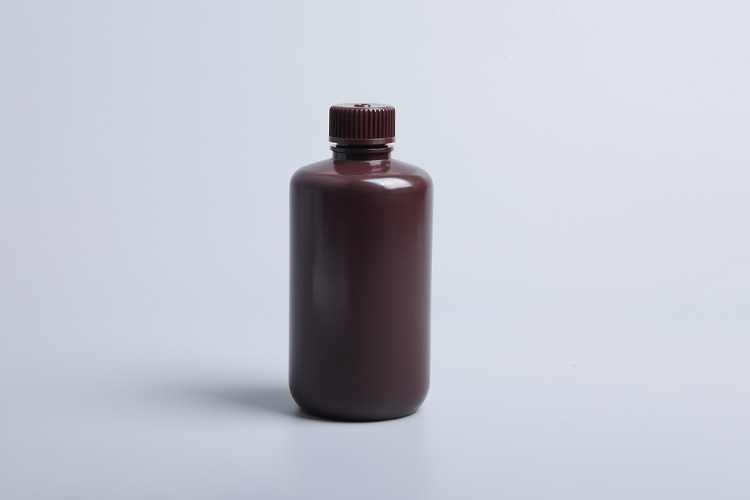 250ml HDPE hnědý
